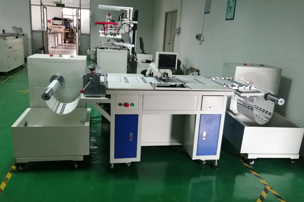 深圳定做不锈钢冲孔机厂家